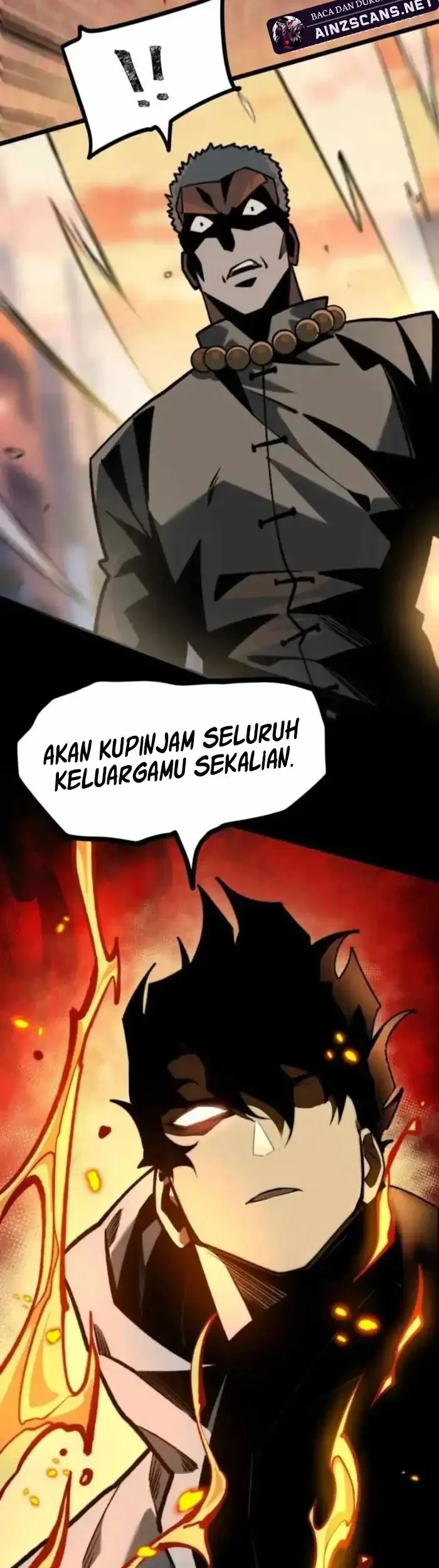After The High School Goddess Dumped Me I Became A Martial Arts God Chapter 43 Halaman 35