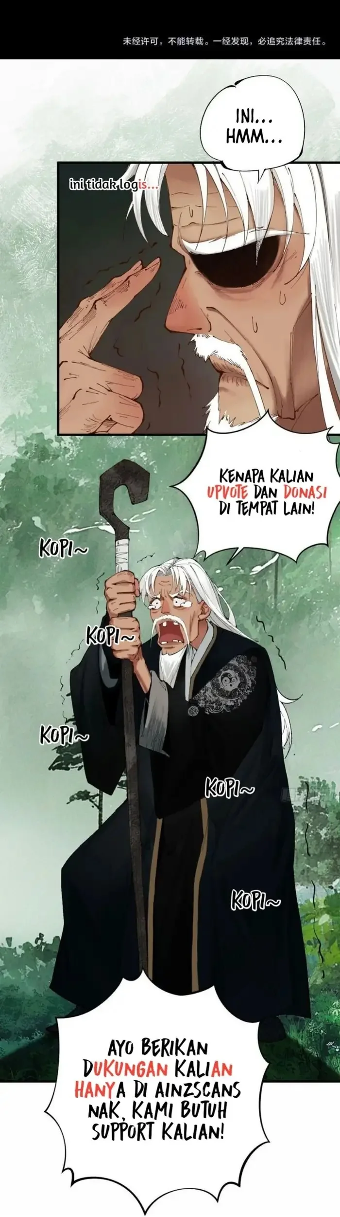 After The High School Goddess Dumped Me I Became A Martial Arts God Chapter 43 Halaman 37