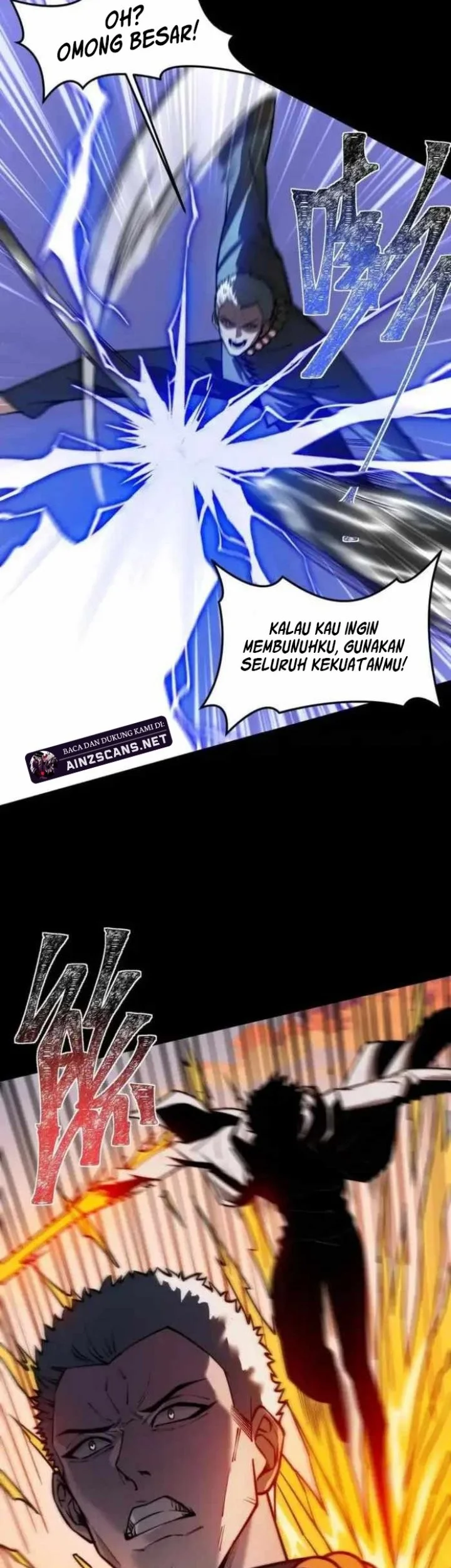 After The High School Goddess Dumped Me I Became A Martial Arts God Chapter 44 Halaman 7