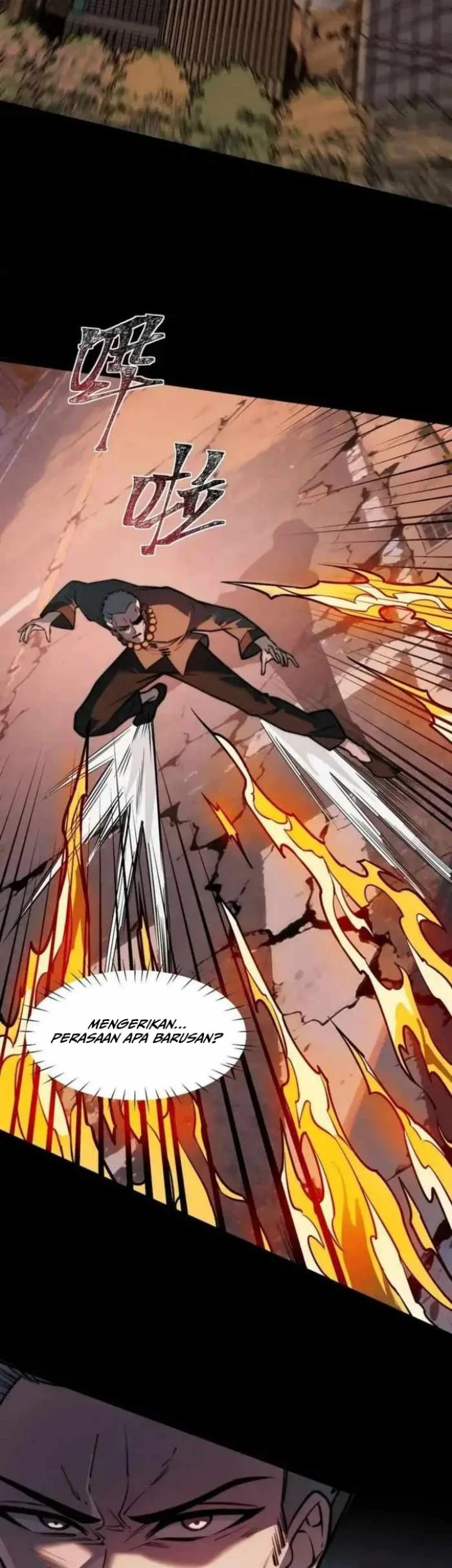 After The High School Goddess Dumped Me I Became A Martial Arts God Chapter 44 Halaman 9