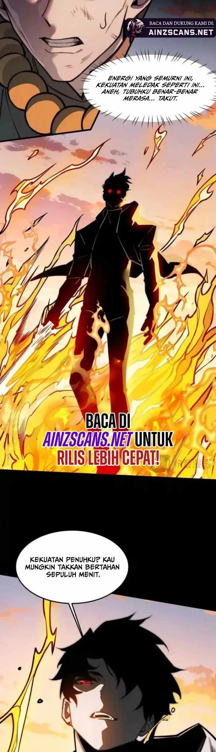 After The High School Goddess Dumped Me I Became A Martial Arts God Chapter 44 Halaman 10