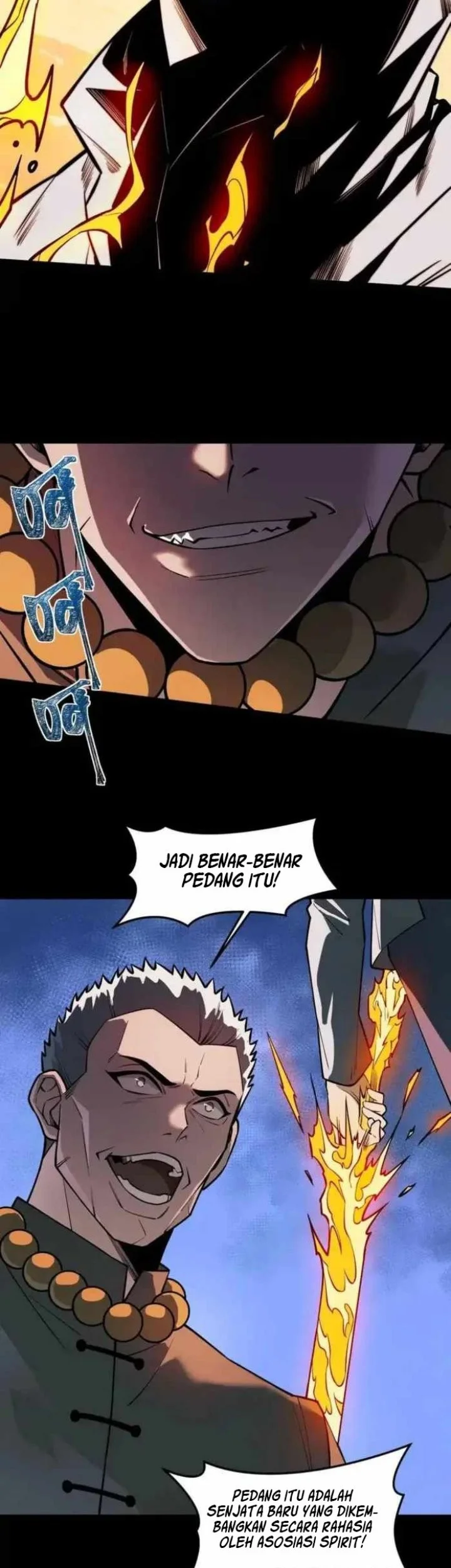 After The High School Goddess Dumped Me I Became A Martial Arts God Chapter 44 Halaman 11