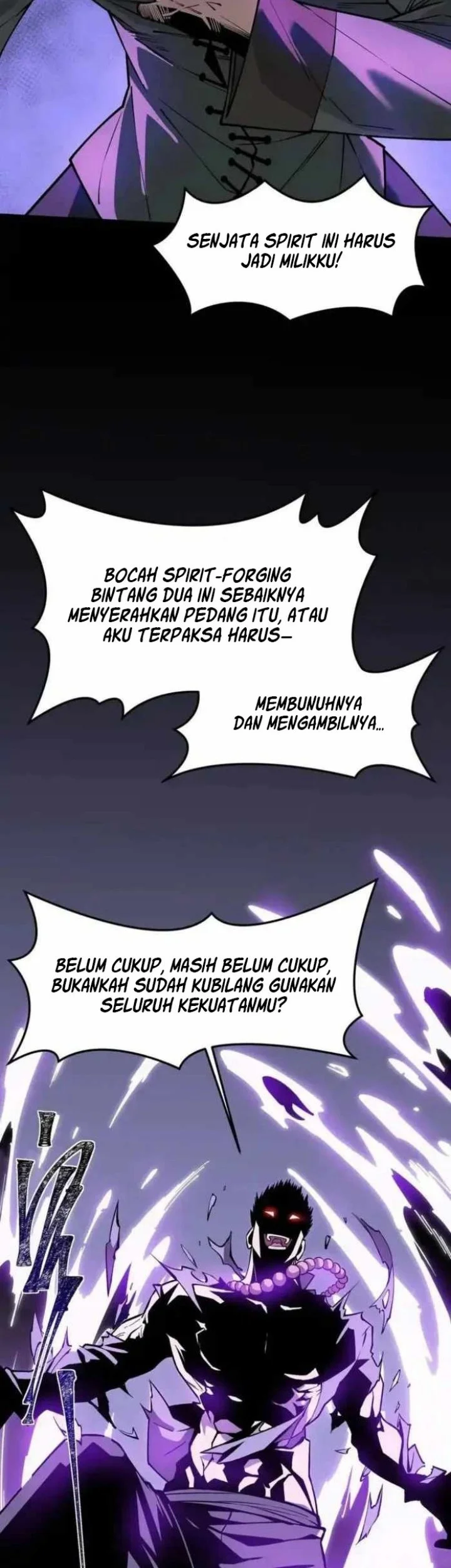 After The High School Goddess Dumped Me I Became A Martial Arts God Chapter 44 Halaman 14