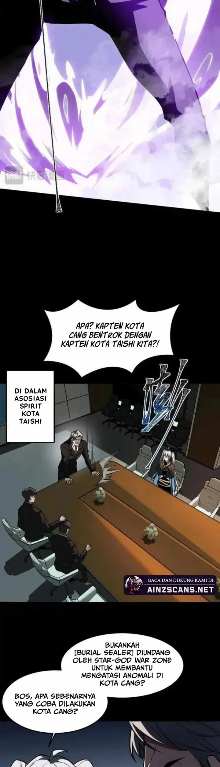 After The High School Goddess Dumped Me I Became A Martial Arts God Chapter 44 Halaman 15