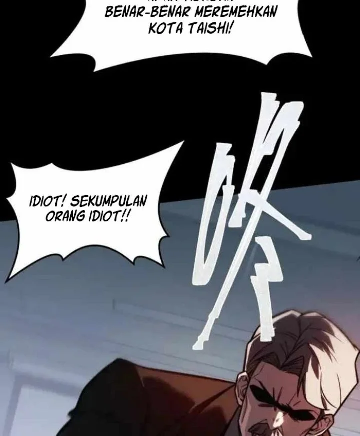 After The High School Goddess Dumped Me I Became A Martial Arts God Chapter 44 Halaman 18