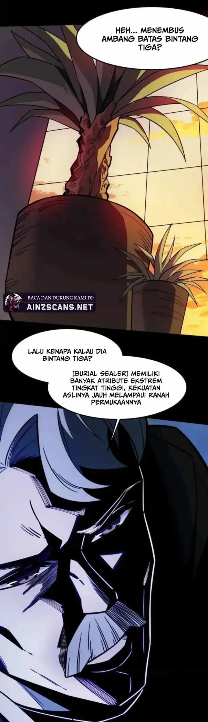 After The High School Goddess Dumped Me I Became A Martial Arts God Chapter 44 Halaman 20