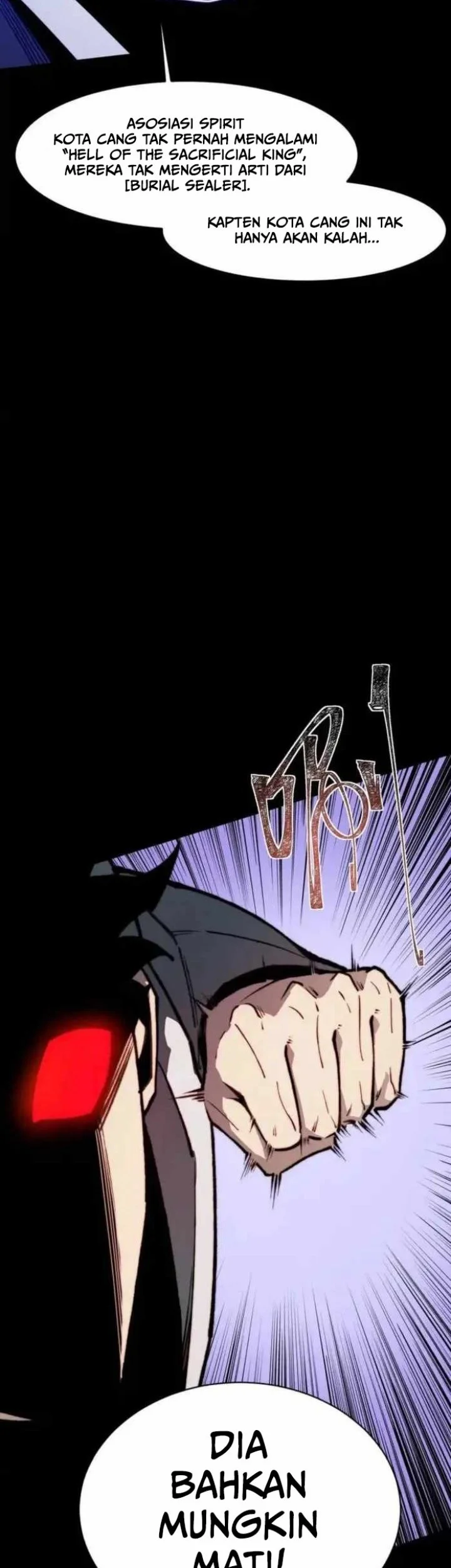 After The High School Goddess Dumped Me I Became A Martial Arts God Chapter 44 Halaman 21