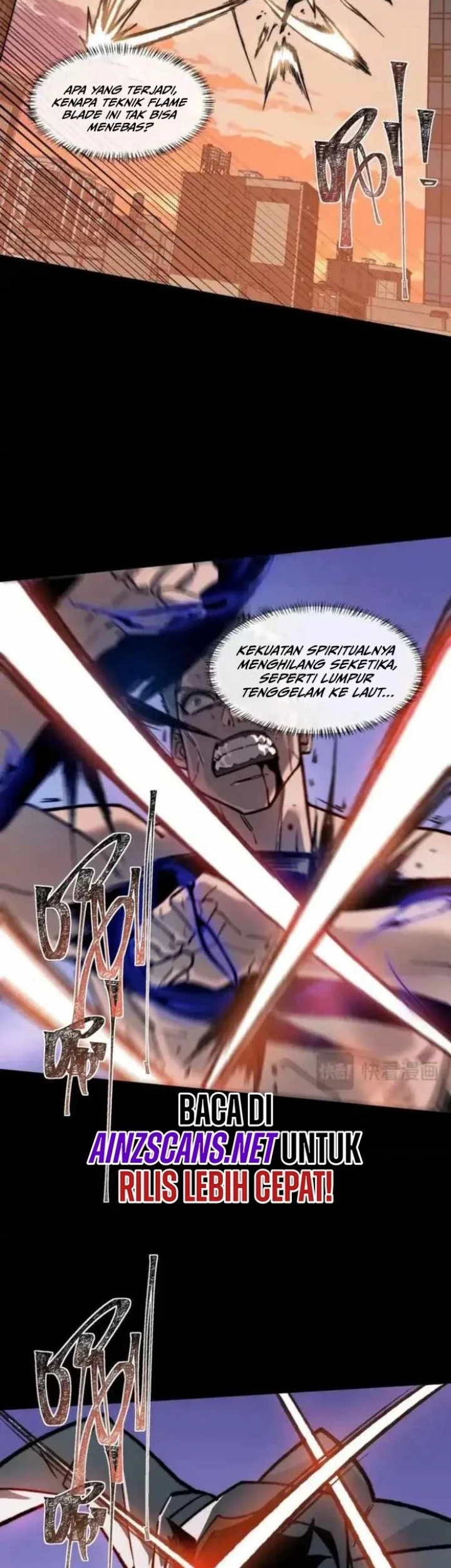 After The High School Goddess Dumped Me I Became A Martial Arts God Chapter 44 Halaman 23