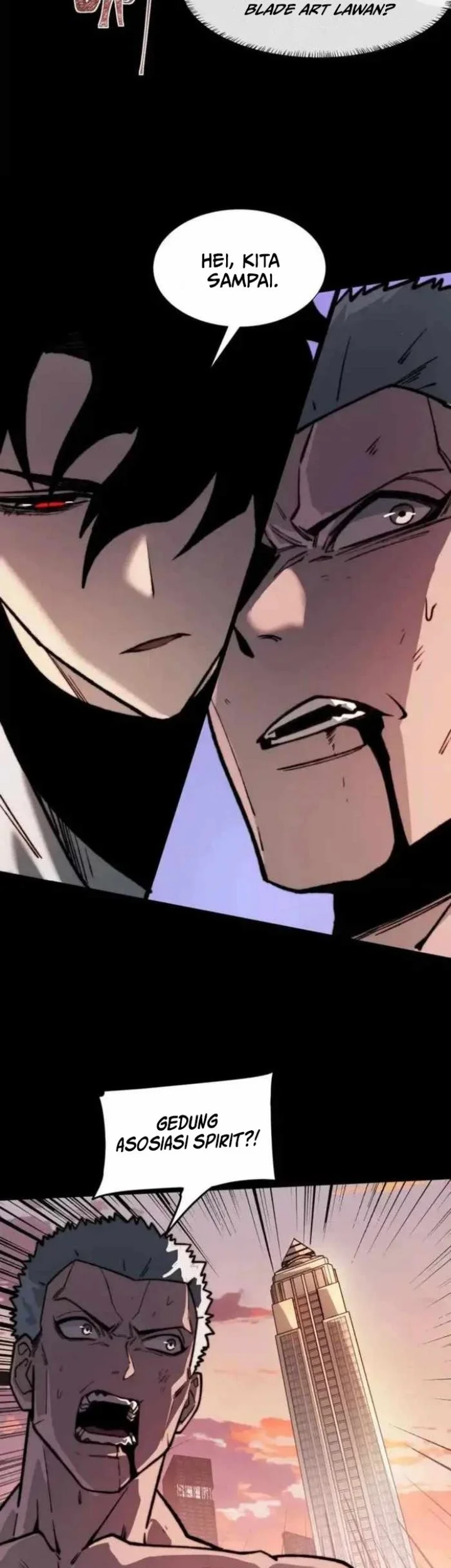 After The High School Goddess Dumped Me I Became A Martial Arts God Chapter 44 Halaman 25