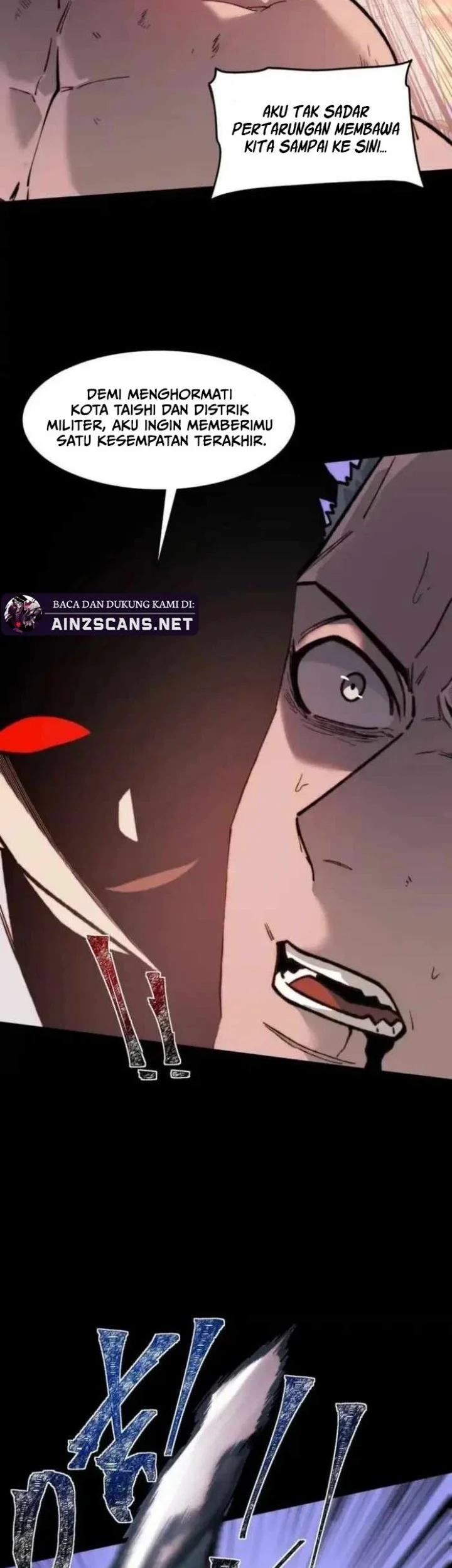 After The High School Goddess Dumped Me I Became A Martial Arts God Chapter 44 Halaman 26
