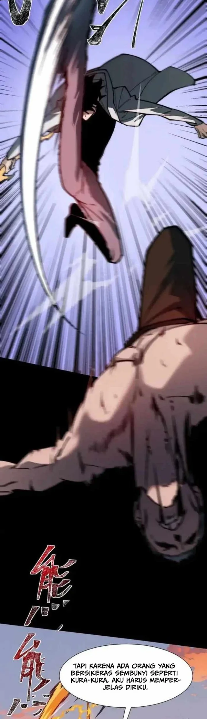 After The High School Goddess Dumped Me I Became A Martial Arts God Chapter 44 Halaman 27