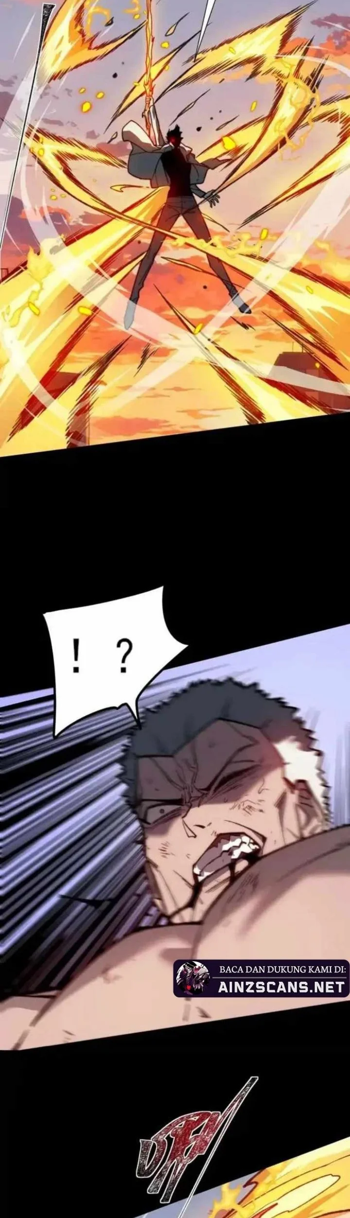After The High School Goddess Dumped Me I Became A Martial Arts God Chapter 44 Halaman 28