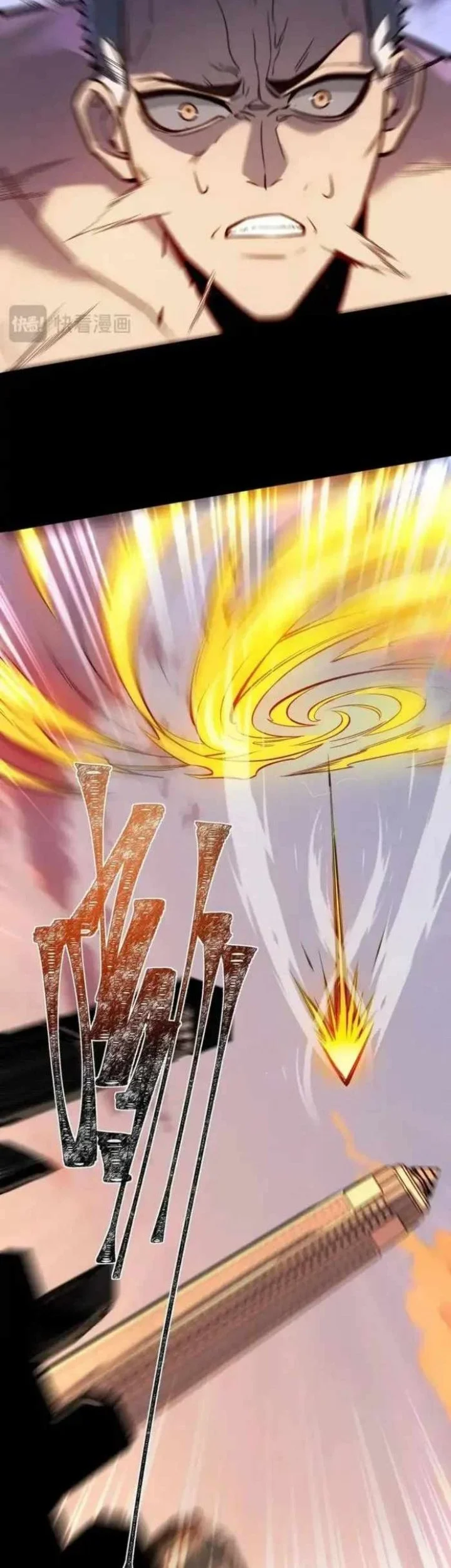 After The High School Goddess Dumped Me I Became A Martial Arts God Chapter 44 Halaman 34
