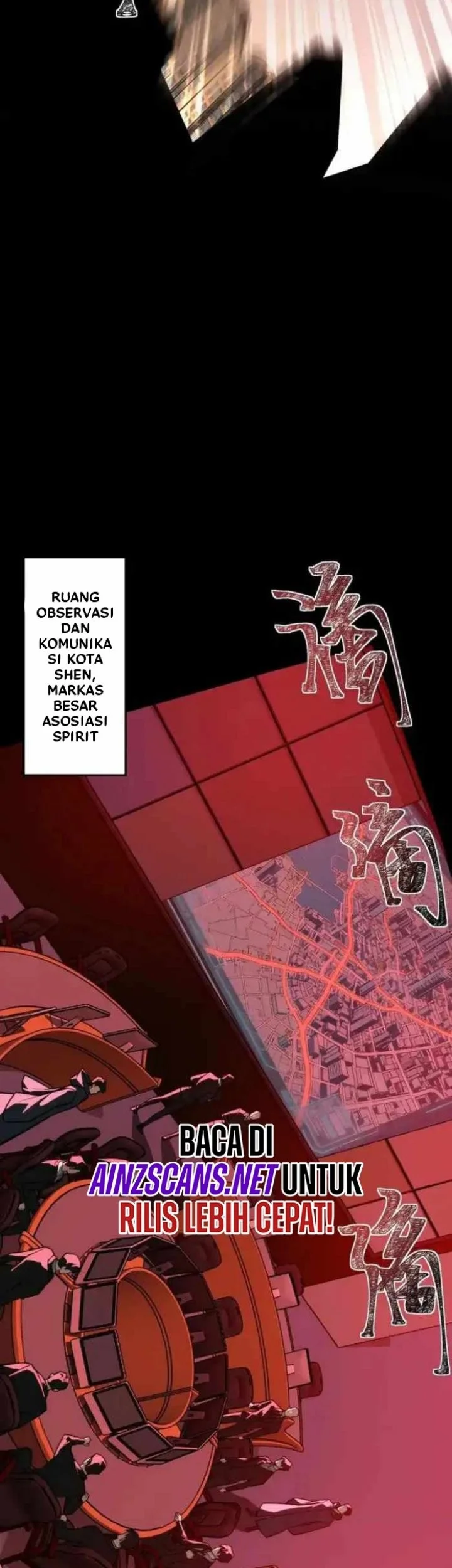 After The High School Goddess Dumped Me I Became A Martial Arts God Chapter 44 Halaman 35