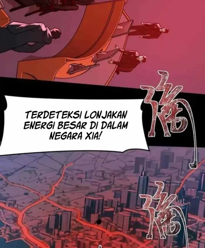 After The High School Goddess Dumped Me I Became A Martial Arts God Chapter 44 Halaman 36