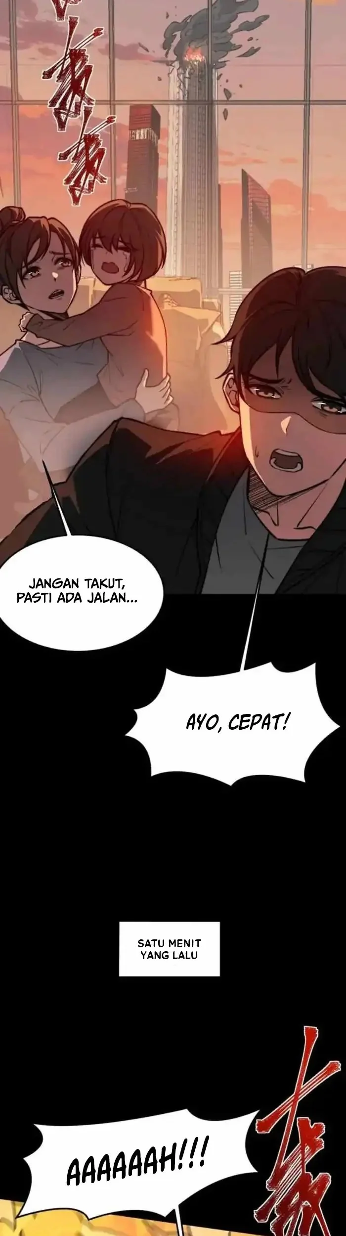 After The High School Goddess Dumped Me I Became A Martial Arts God Chapter 45 Halaman 4
