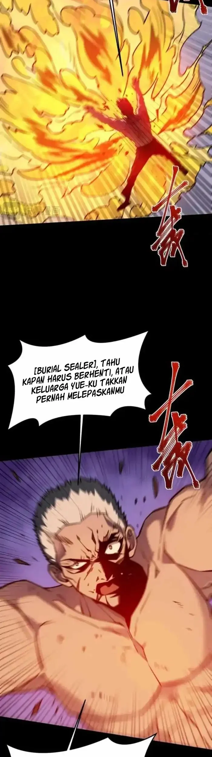 After The High School Goddess Dumped Me I Became A Martial Arts God Chapter 45 Halaman 5