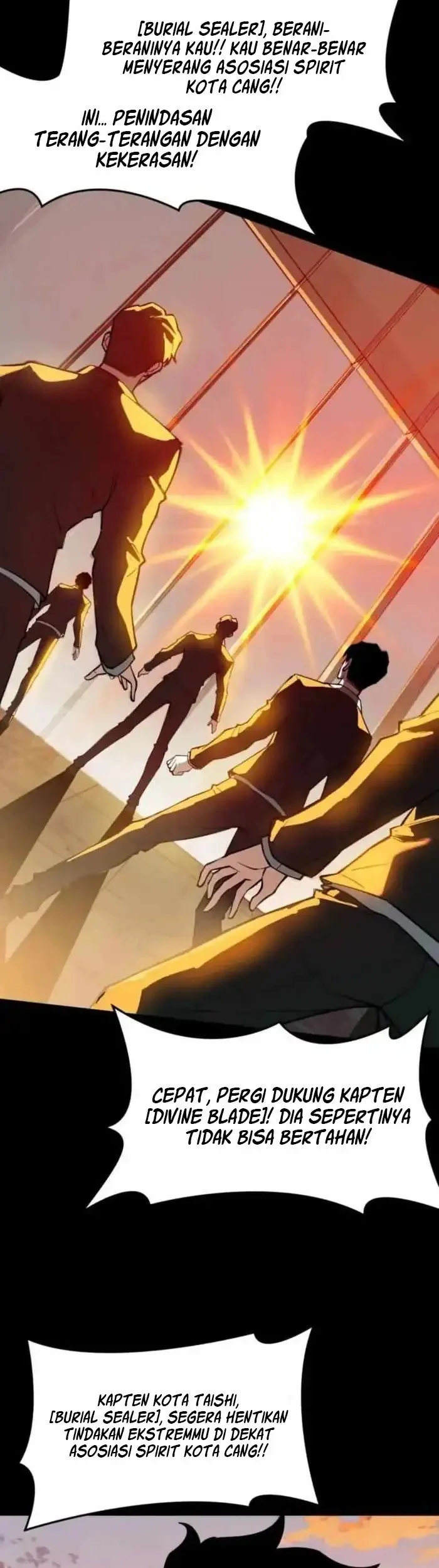 After The High School Goddess Dumped Me I Became A Martial Arts God Chapter 45 Halaman 7