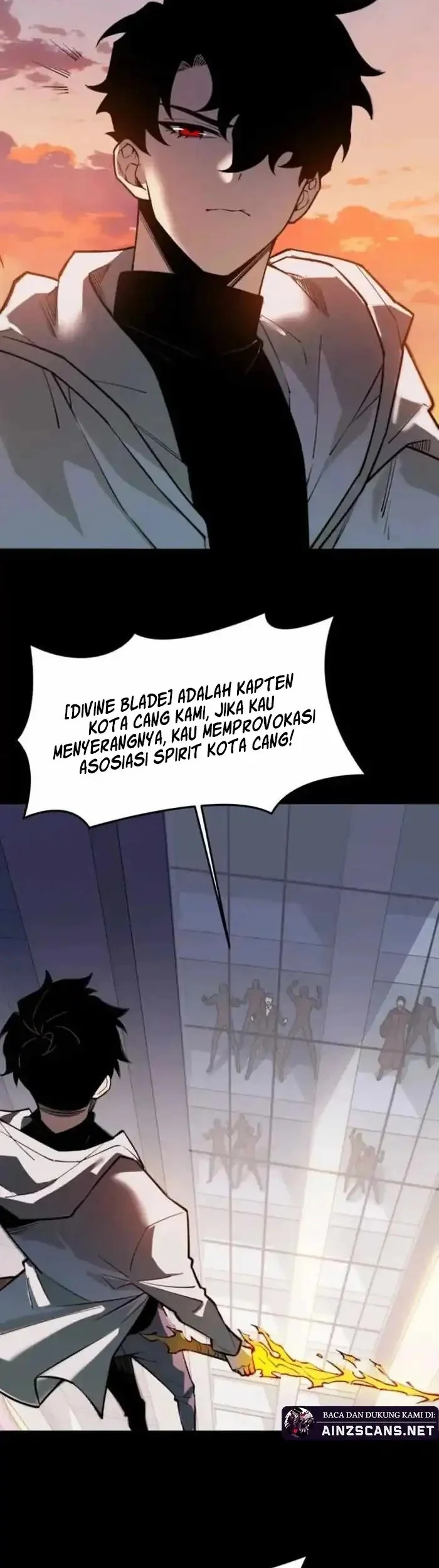 After The High School Goddess Dumped Me I Became A Martial Arts God Chapter 45 Halaman 8