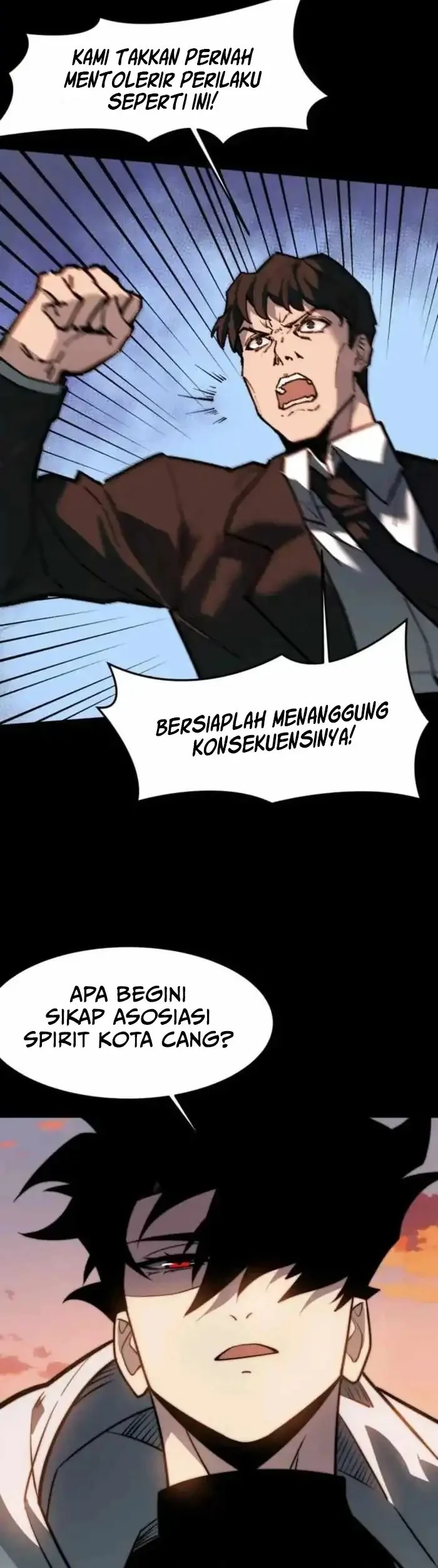 After The High School Goddess Dumped Me I Became A Martial Arts God Chapter 45 Halaman 9