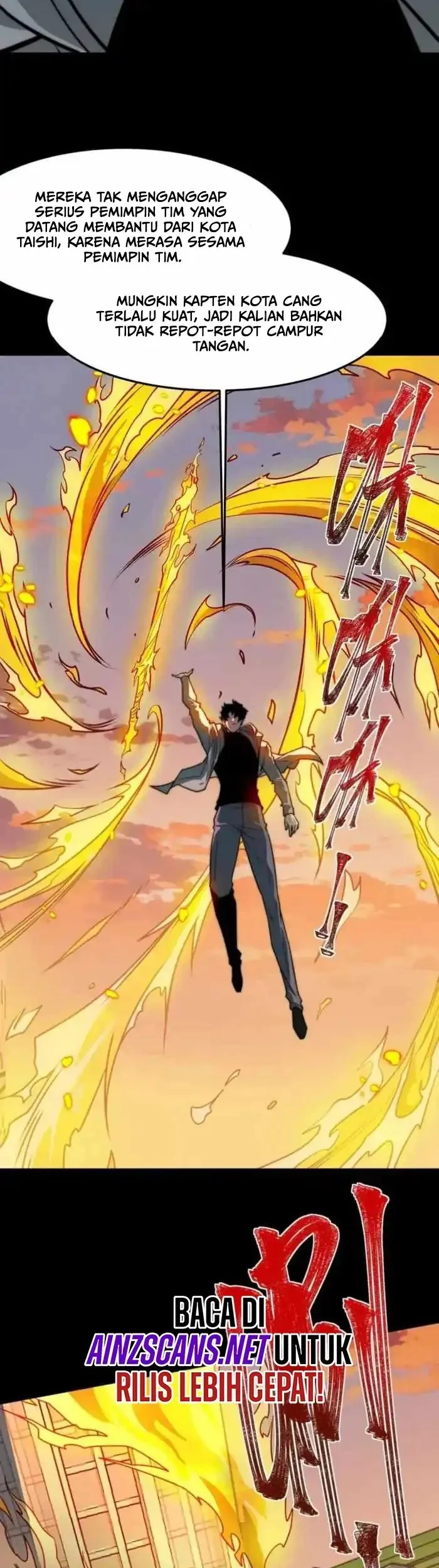 After The High School Goddess Dumped Me I Became A Martial Arts God Chapter 45 Halaman 10