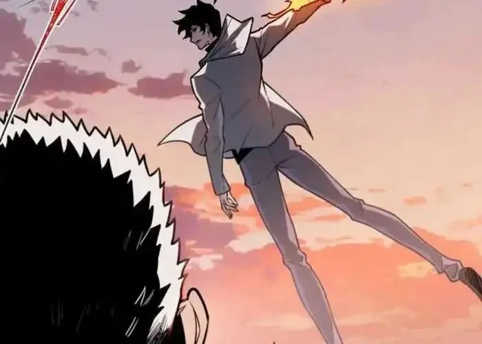 After The High School Goddess Dumped Me I Became A Martial Arts God Chapter 45 Halaman 12