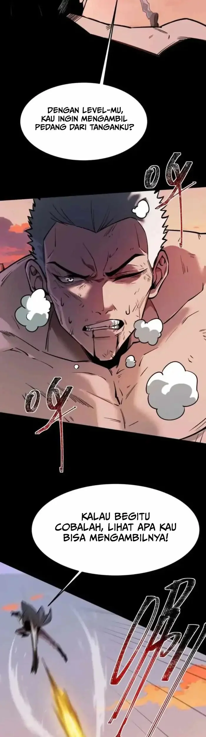 After The High School Goddess Dumped Me I Became A Martial Arts God Chapter 45 Halaman 13
