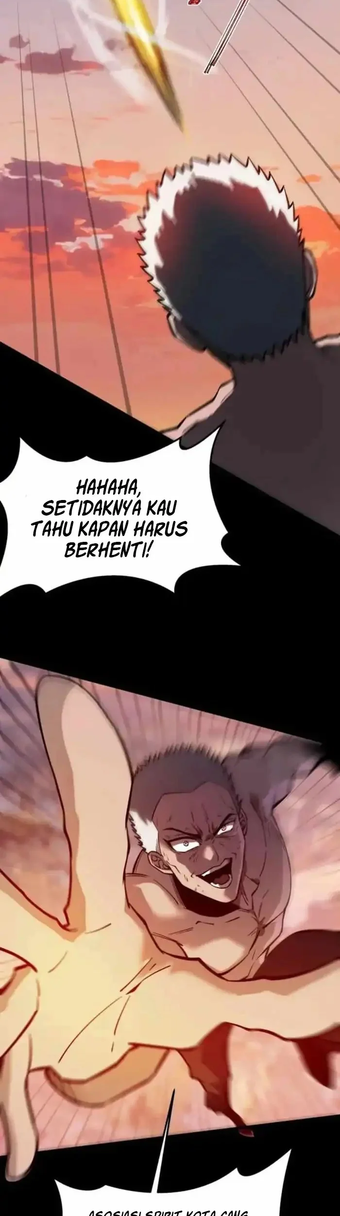 After The High School Goddess Dumped Me I Became A Martial Arts God Chapter 45 Halaman 14