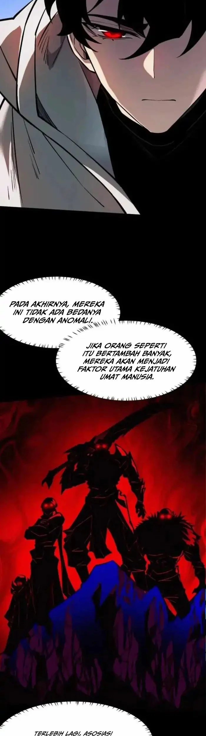 After The High School Goddess Dumped Me I Became A Martial Arts God Chapter 45 Halaman 16