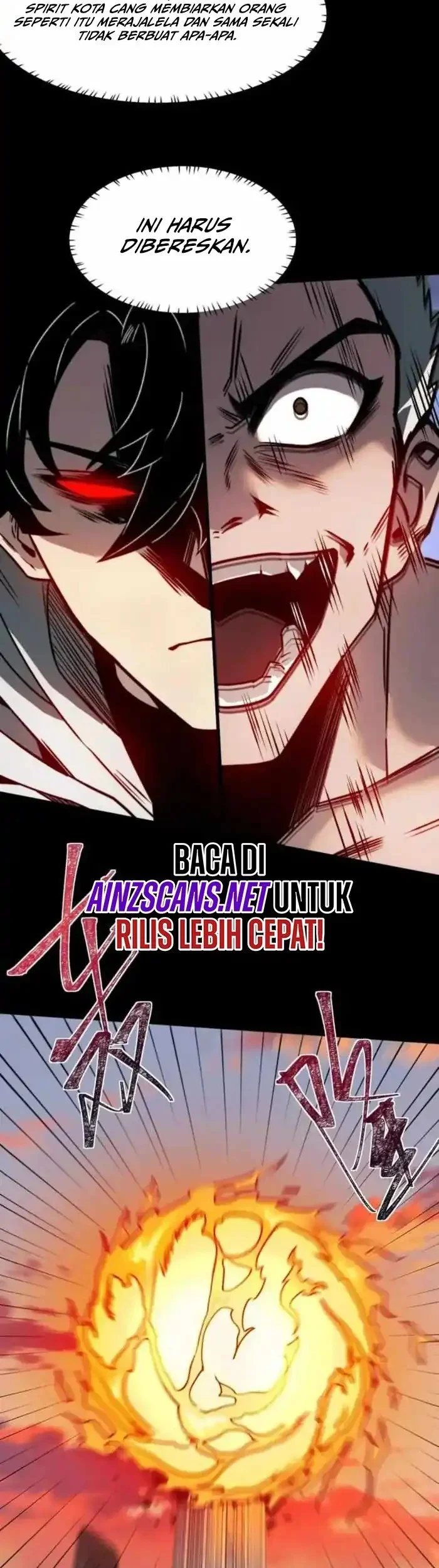 After The High School Goddess Dumped Me I Became A Martial Arts God Chapter 45 Halaman 17