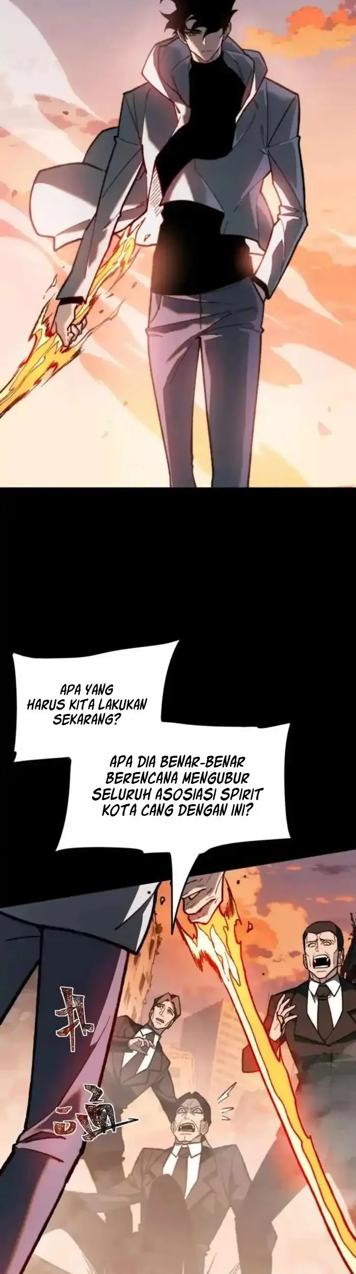 After The High School Goddess Dumped Me I Became A Martial Arts God Chapter 45 Halaman 23