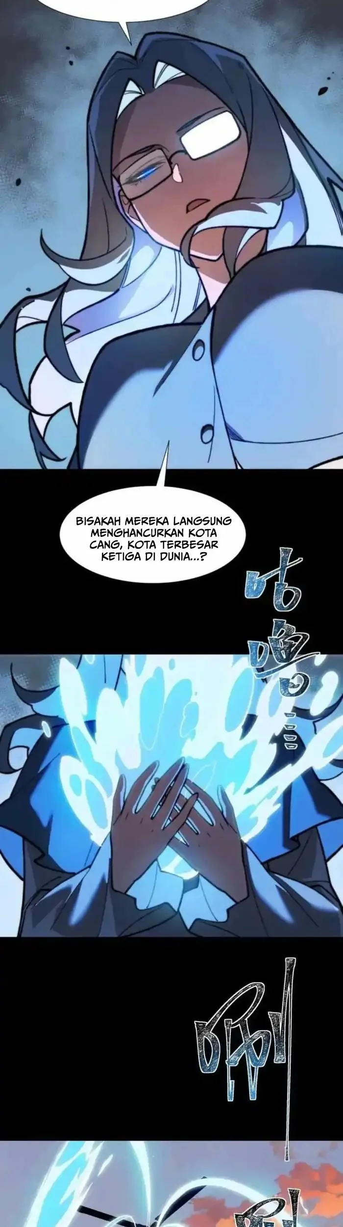 After The High School Goddess Dumped Me I Became A Martial Arts God Chapter 45 Halaman 27
