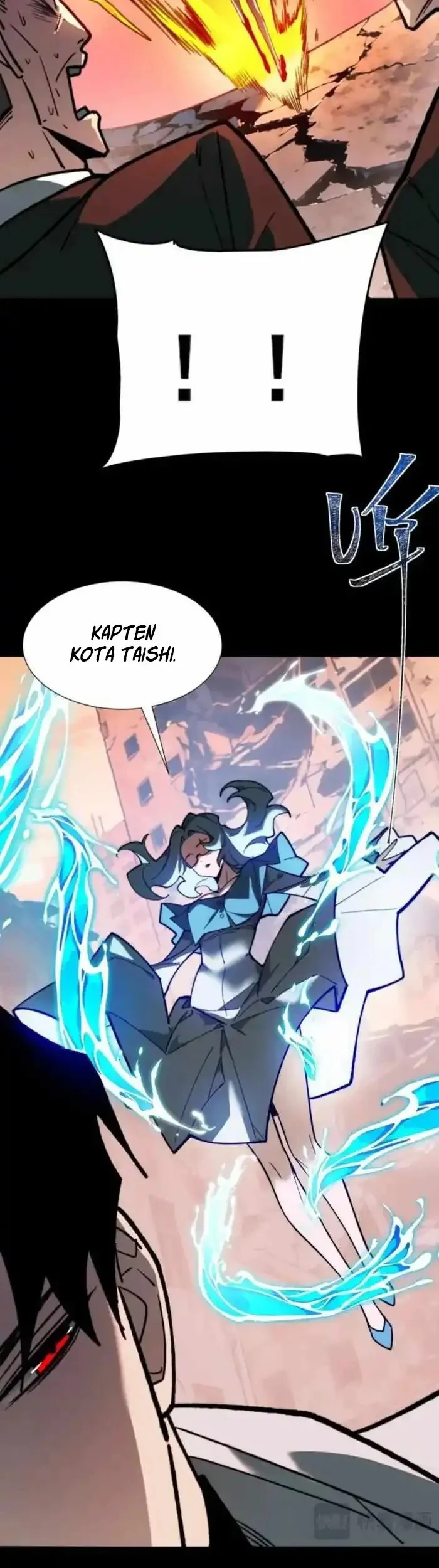 After The High School Goddess Dumped Me I Became A Martial Arts God Chapter 45 Halaman 39