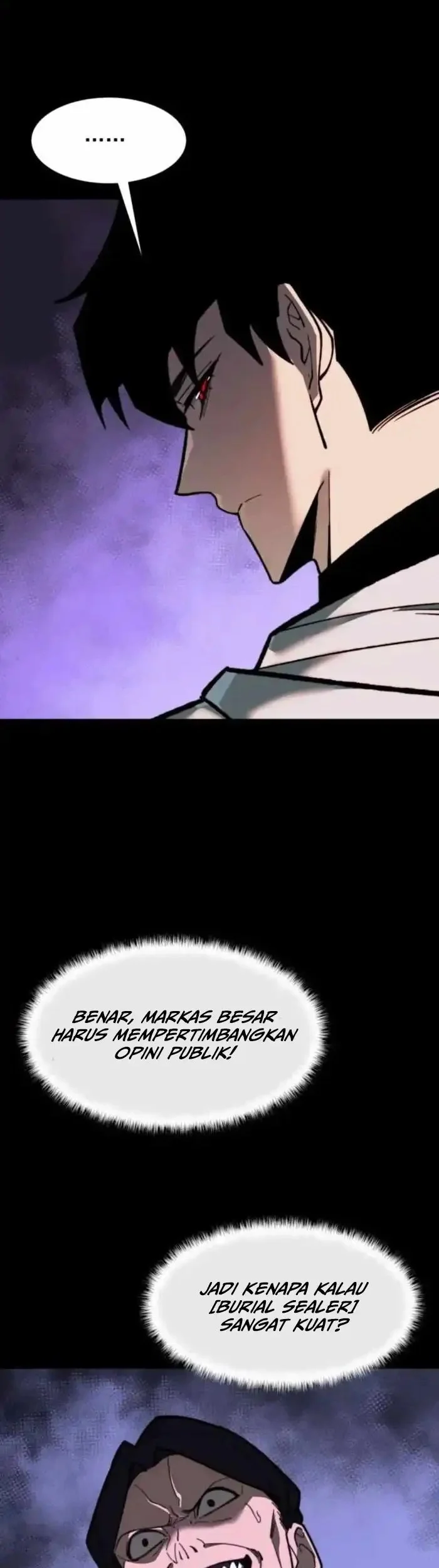 After The High School Goddess Dumped Me I Became A Martial Arts God Chapter 45 Halaman 40