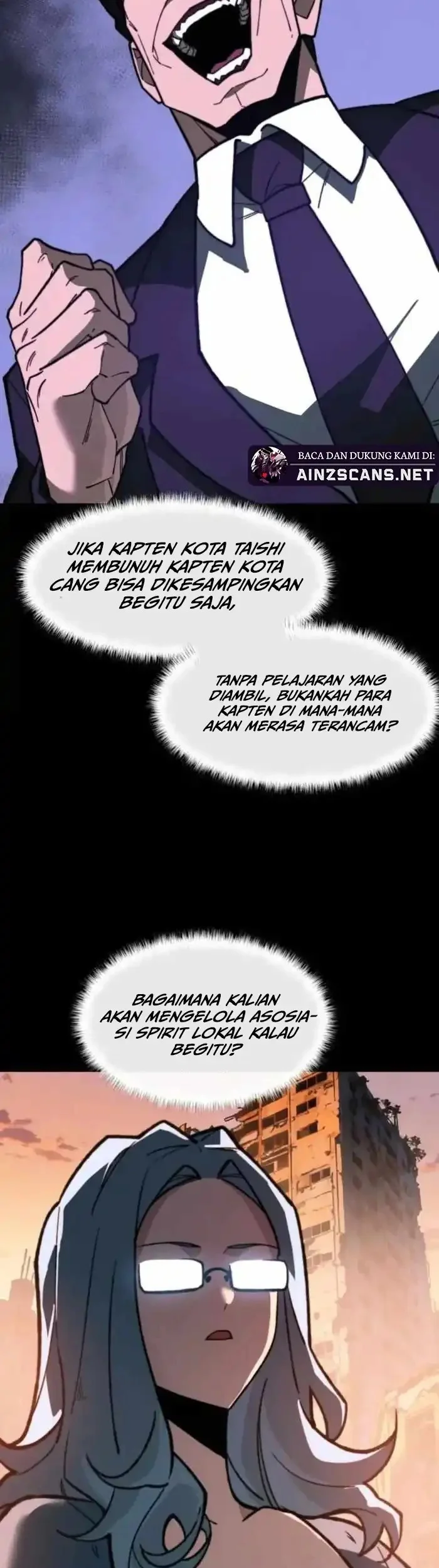 After The High School Goddess Dumped Me I Became A Martial Arts God Chapter 45 Halaman 41