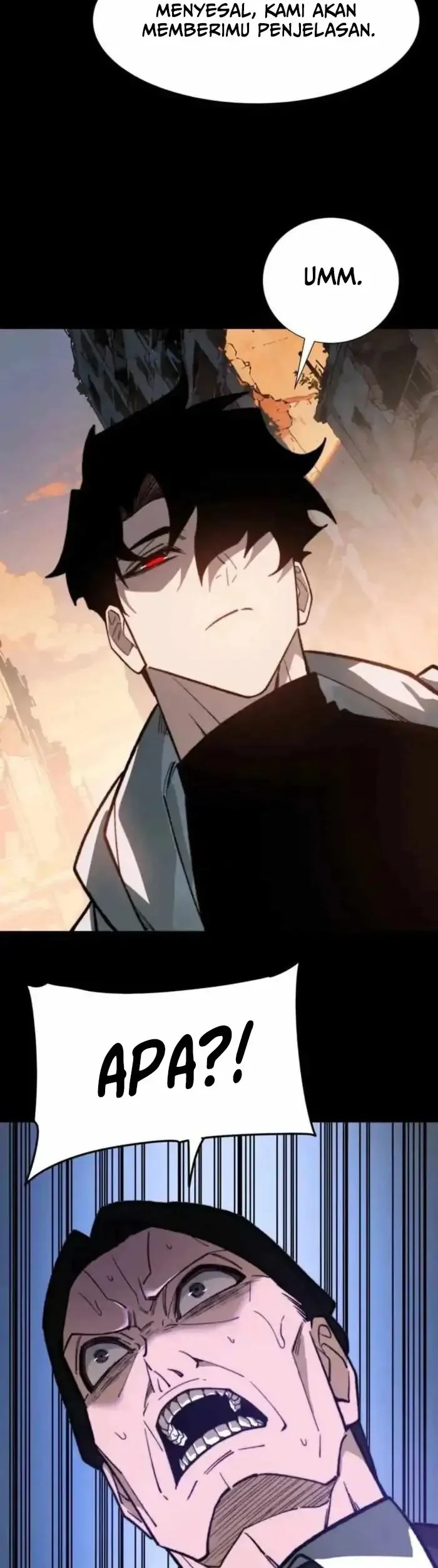 After The High School Goddess Dumped Me I Became A Martial Arts God Chapter 45 Halaman 45