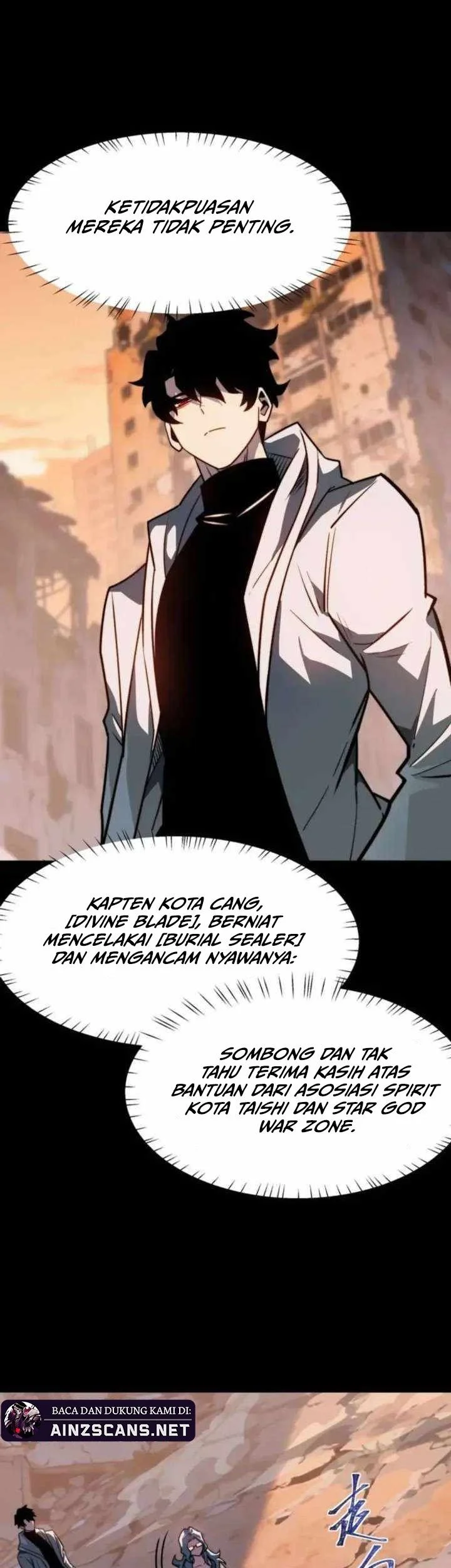 After The High School Goddess Dumped Me I Became A Martial Arts God Chapter 46 Halaman 5