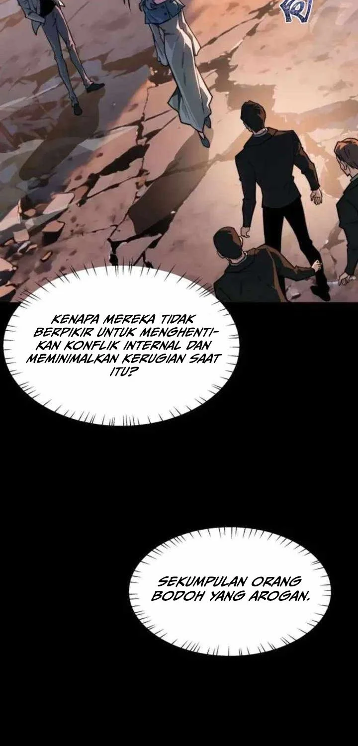 After The High School Goddess Dumped Me I Became A Martial Arts God Chapter 46 Halaman 6