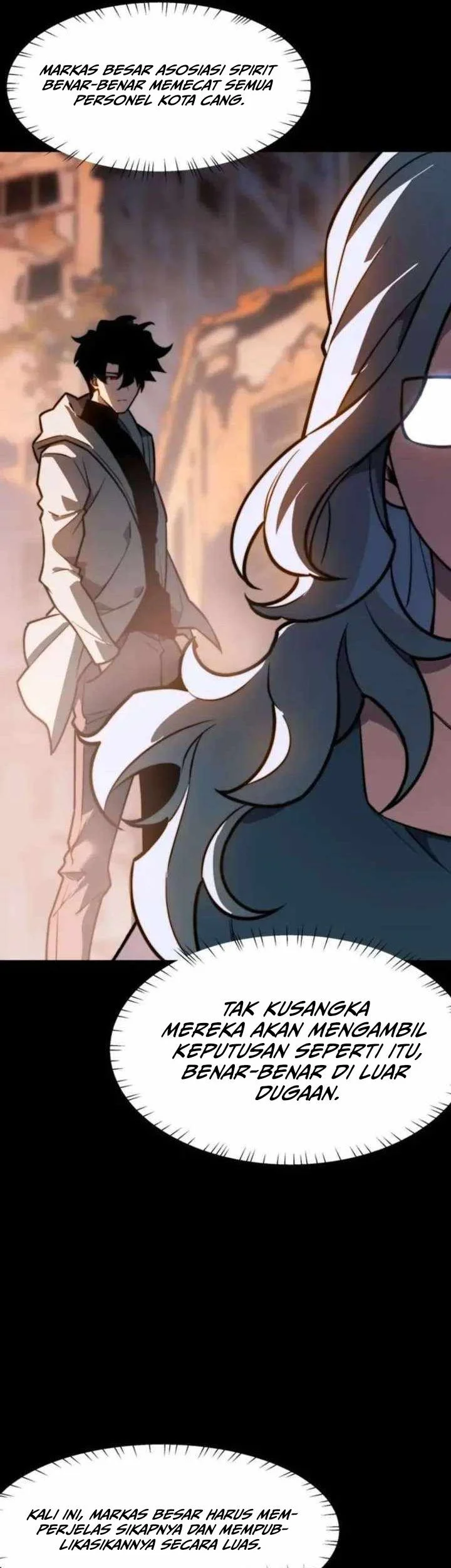 After The High School Goddess Dumped Me I Became A Martial Arts God Chapter 46 Halaman 11