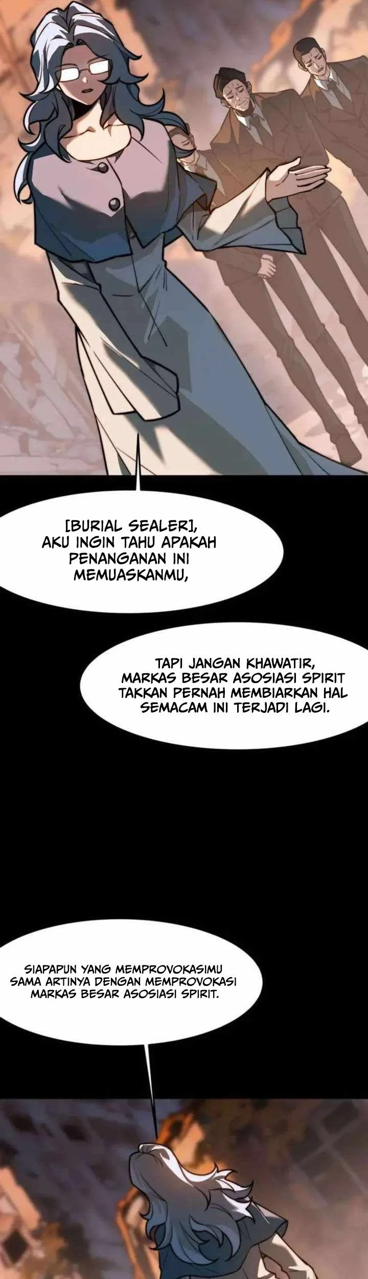 After The High School Goddess Dumped Me I Became A Martial Arts God Chapter 46 Halaman 13