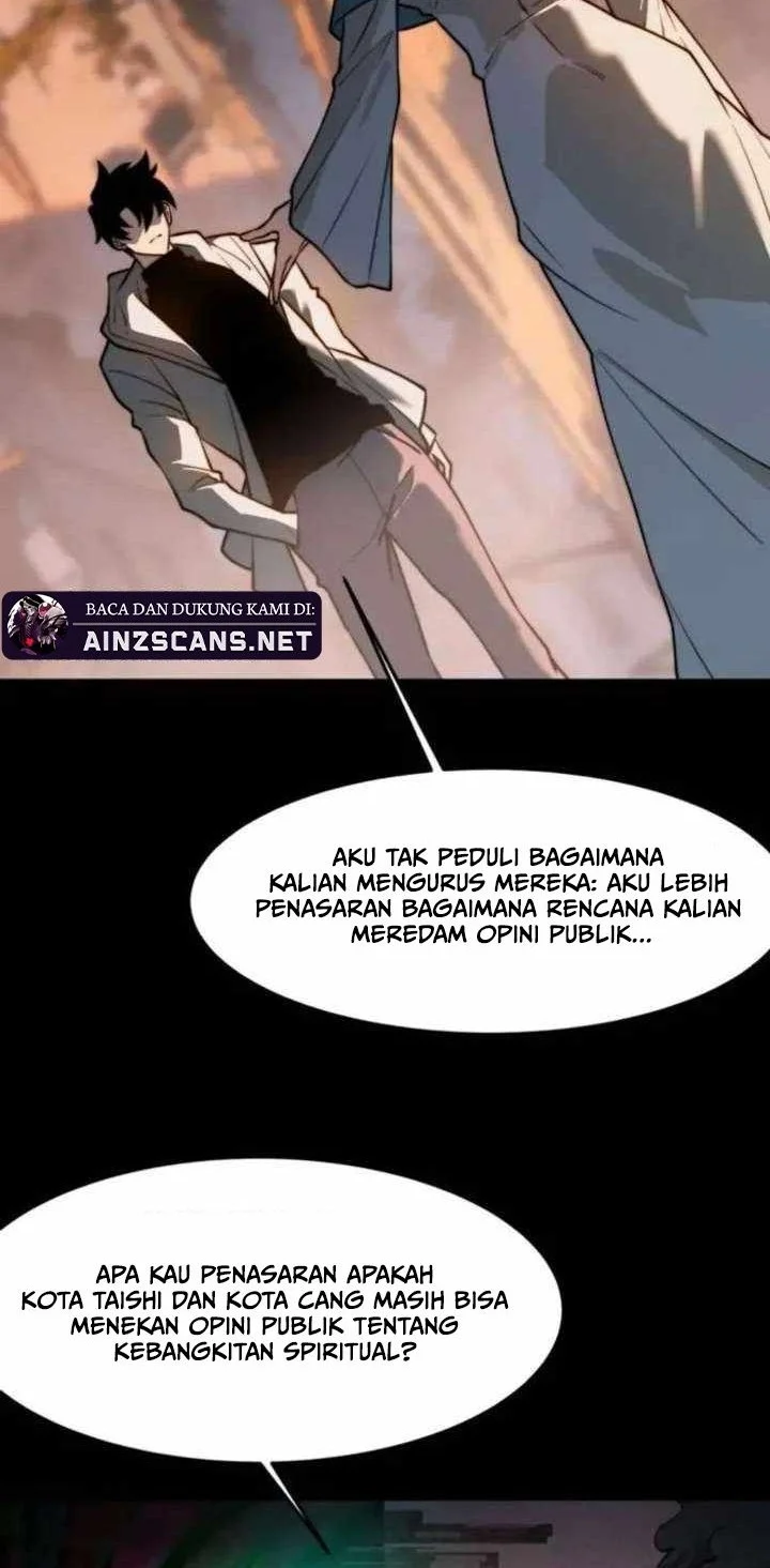 After The High School Goddess Dumped Me I Became A Martial Arts God Chapter 46 Halaman 14