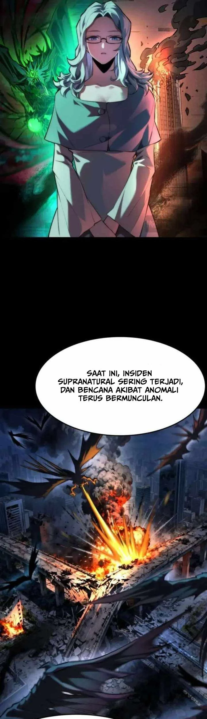 After The High School Goddess Dumped Me I Became A Martial Arts God Chapter 46 Halaman 15