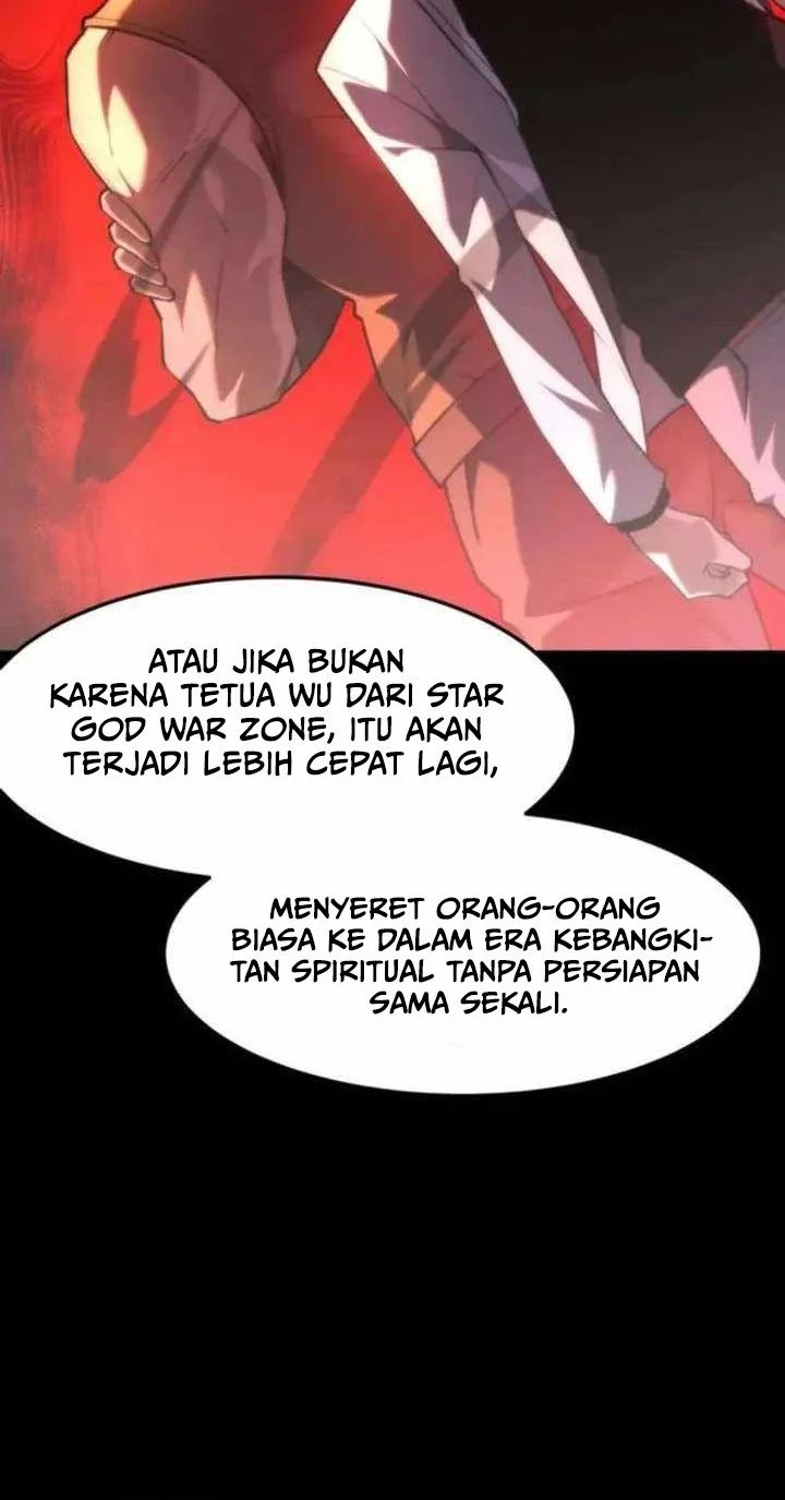 After The High School Goddess Dumped Me I Became A Martial Arts God Chapter 46 Halaman 18