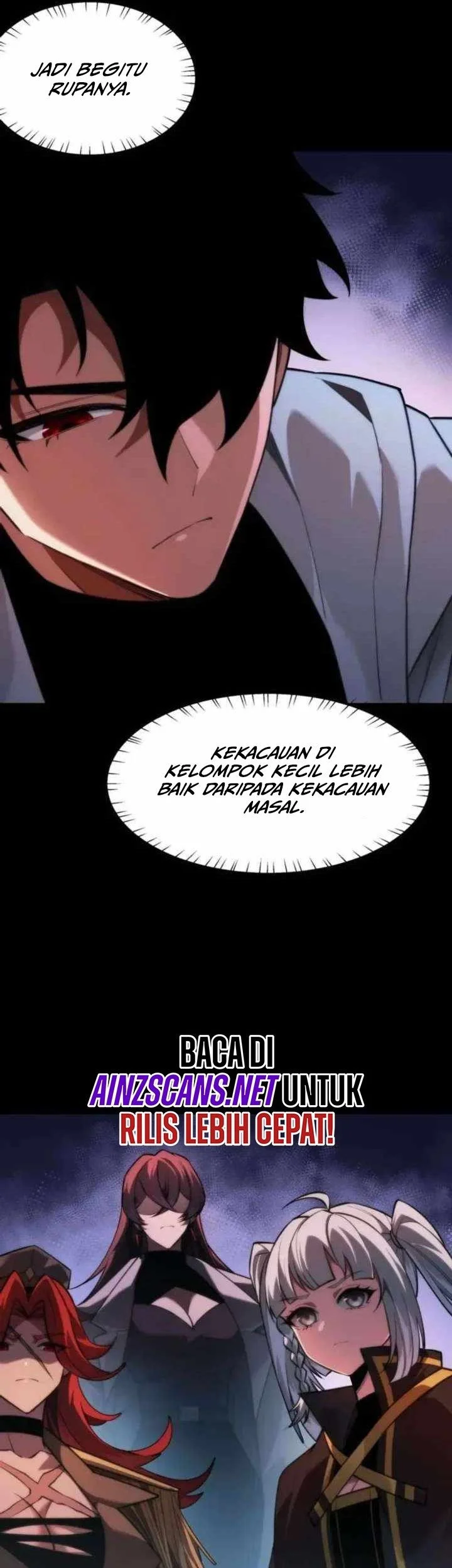 After The High School Goddess Dumped Me I Became A Martial Arts God Chapter 46 Halaman 19