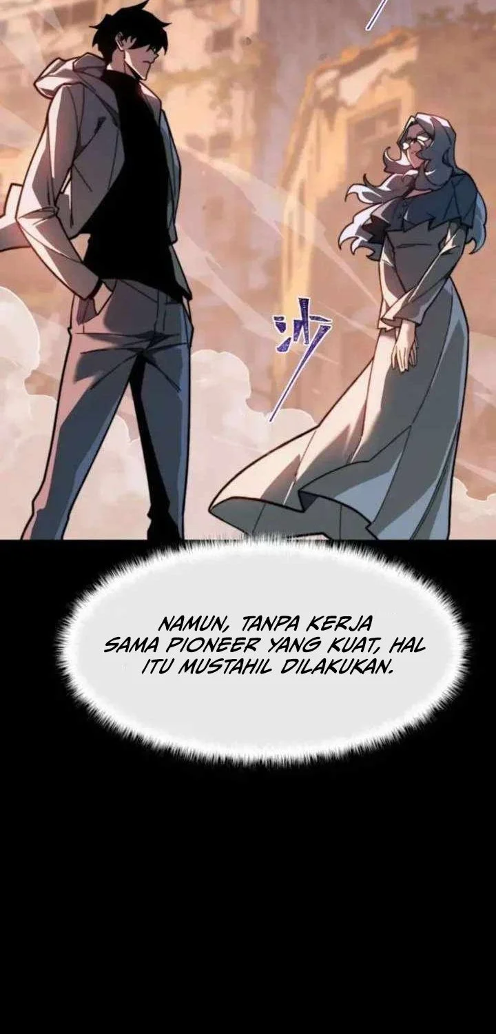 After The High School Goddess Dumped Me I Became A Martial Arts God Chapter 46 Halaman 22
