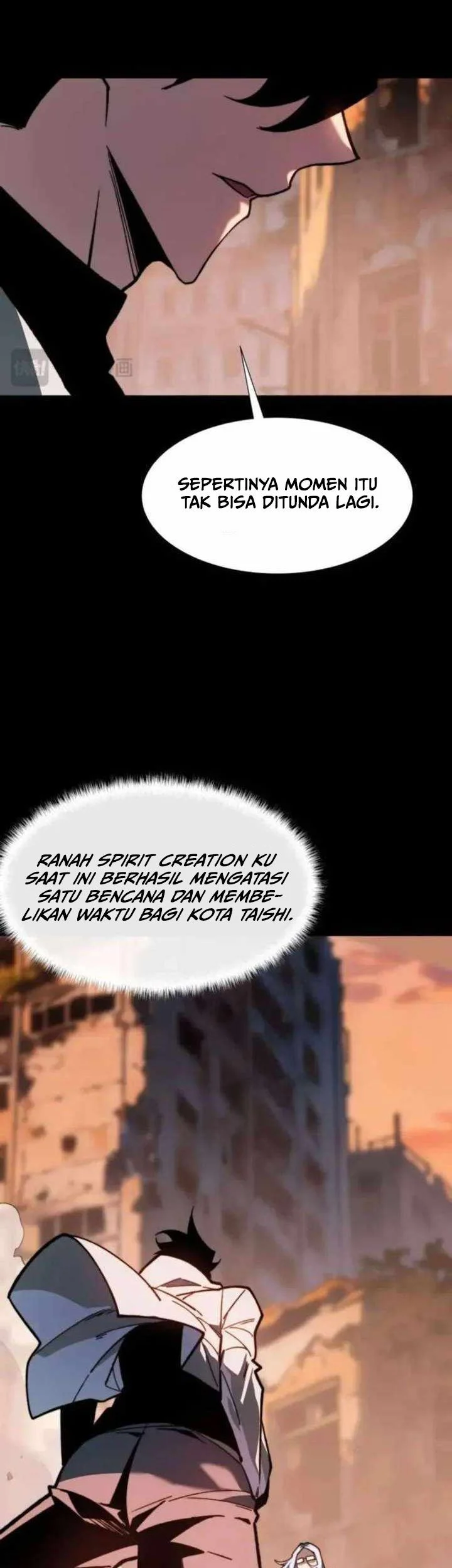 After The High School Goddess Dumped Me I Became A Martial Arts God Chapter 46 Halaman 23