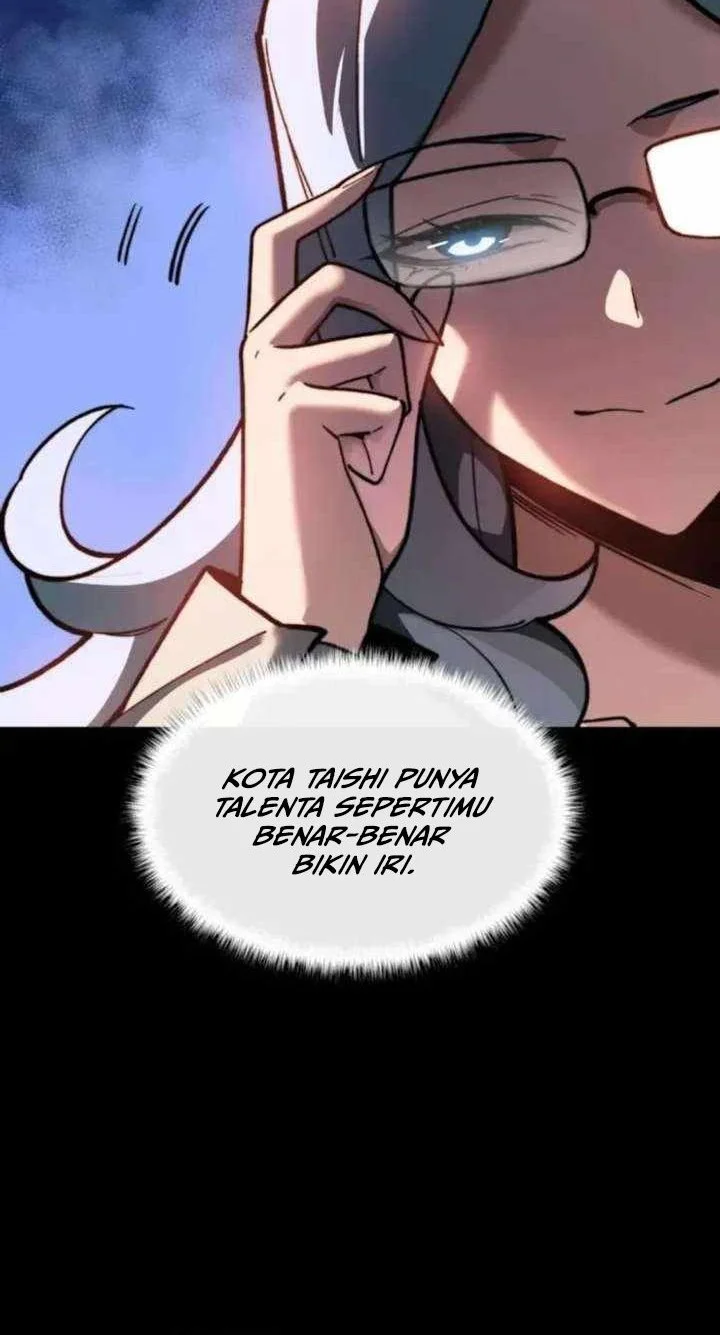 After The High School Goddess Dumped Me I Became A Martial Arts God Chapter 46 Halaman 26