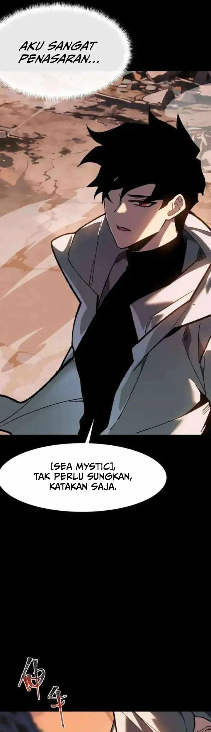 After The High School Goddess Dumped Me I Became A Martial Arts God Chapter 46 Halaman 27