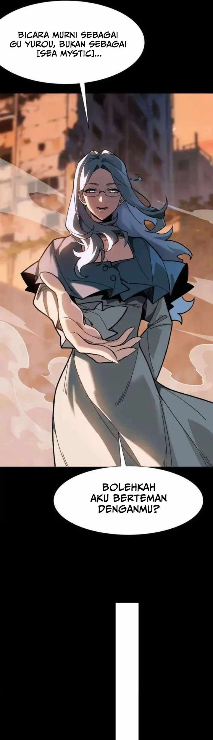 After The High School Goddess Dumped Me I Became A Martial Arts God Chapter 46 Halaman 29