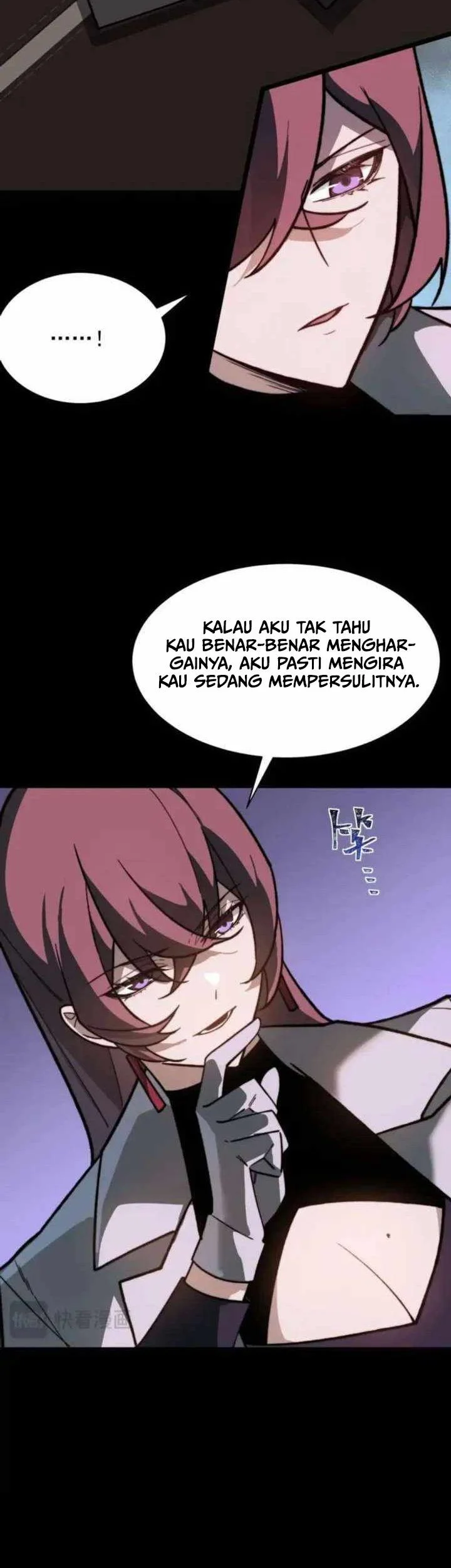 After The High School Goddess Dumped Me I Became A Martial Arts God Chapter 46 Halaman 39